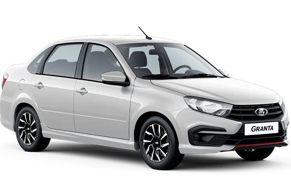 Модель Granta Drive Active